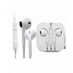  Apple (MD827) EarPods with Remote and Mic